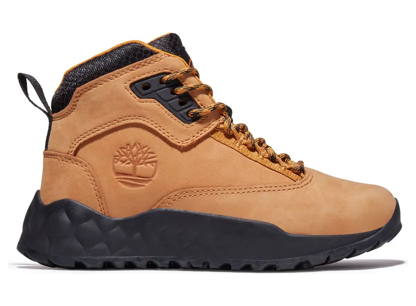 timberland-sneaker A2D2E231
