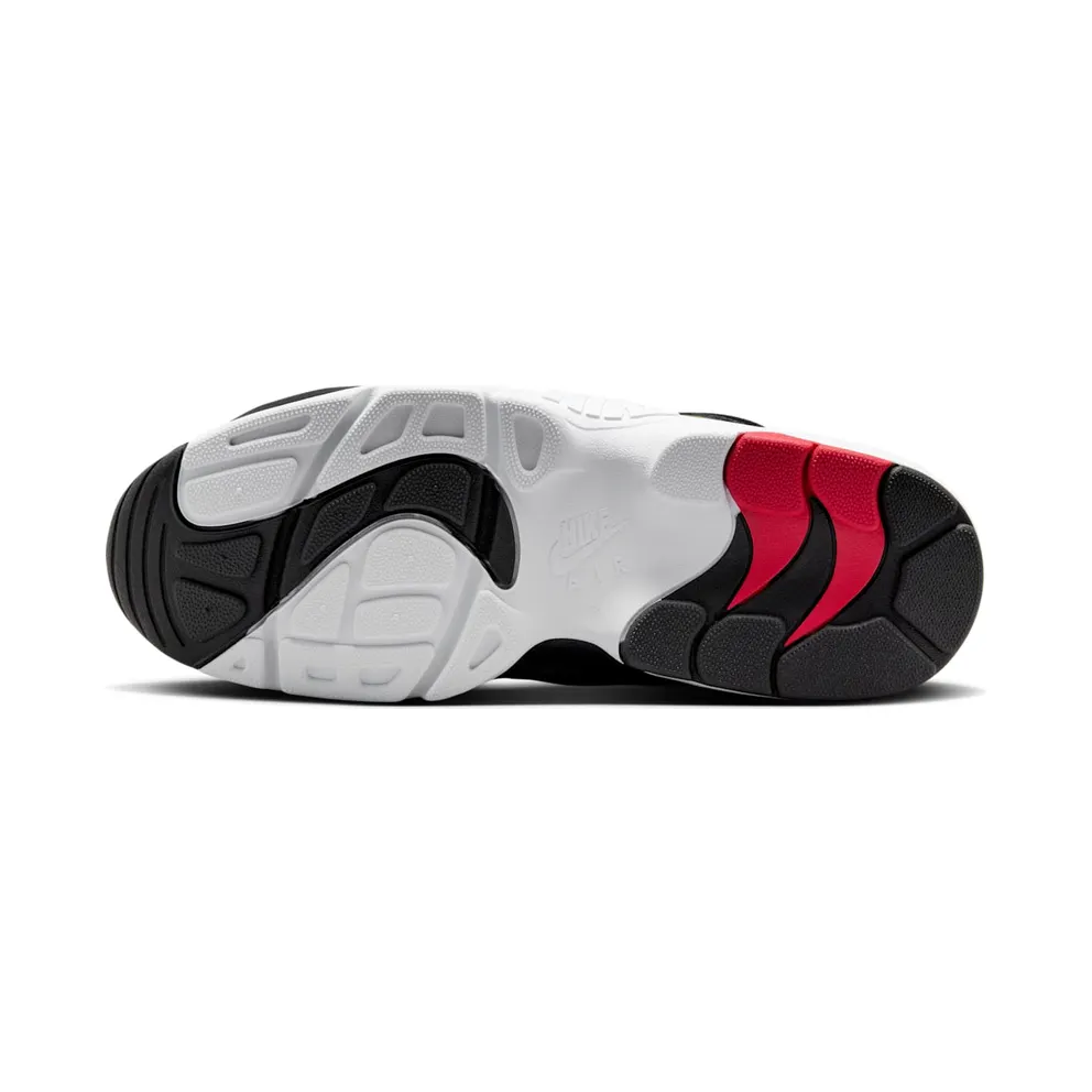 Nike Air Diamond Turf “49ers” (FZ8224-100)