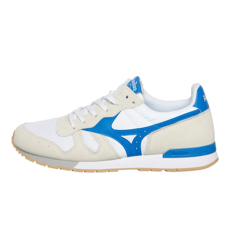 Mizuno ML87 White / Directoire Blue (D1GA190525)