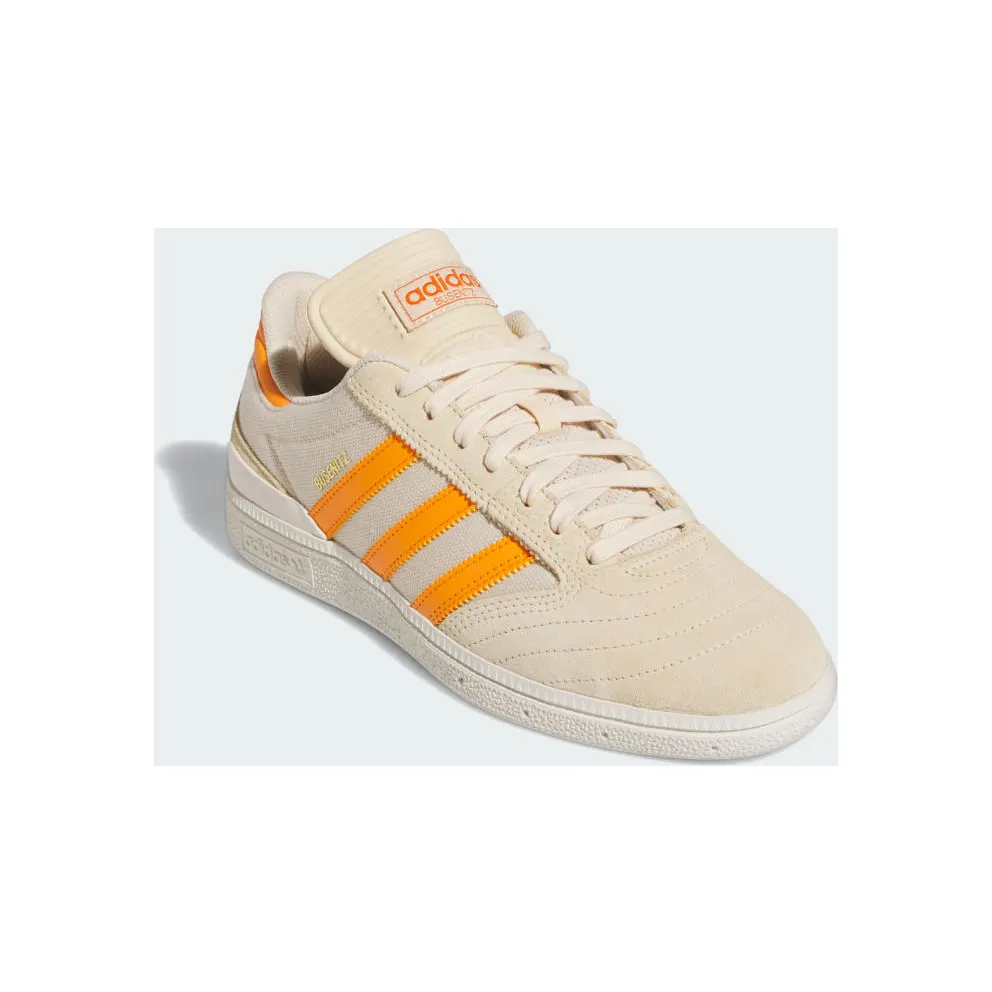 adidas Busenitz Crystal Sand / Bright Orange / Gold Metallic (IE3096)