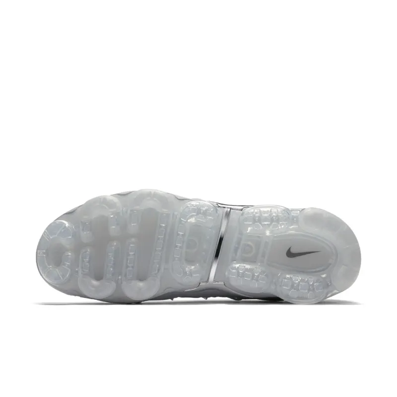 Nike Air VaporMax Plus Cool Grey Wolf Grey/Dark Grey-Metallic Silver (924453-005)