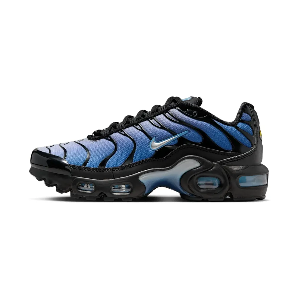 Nike Air Max Plus Black Royal Pulse (IB2867-001)