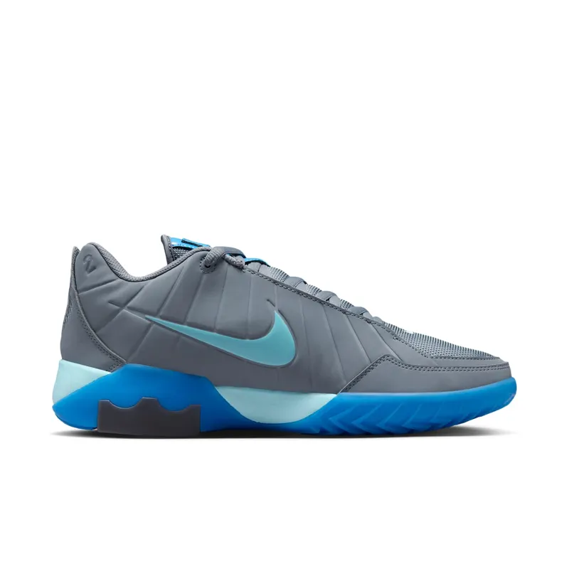 Jordan Nike LeBron Cool Grey/Glacier Ice/Glacier Ice/Aurora Blue (HQ8034-005)