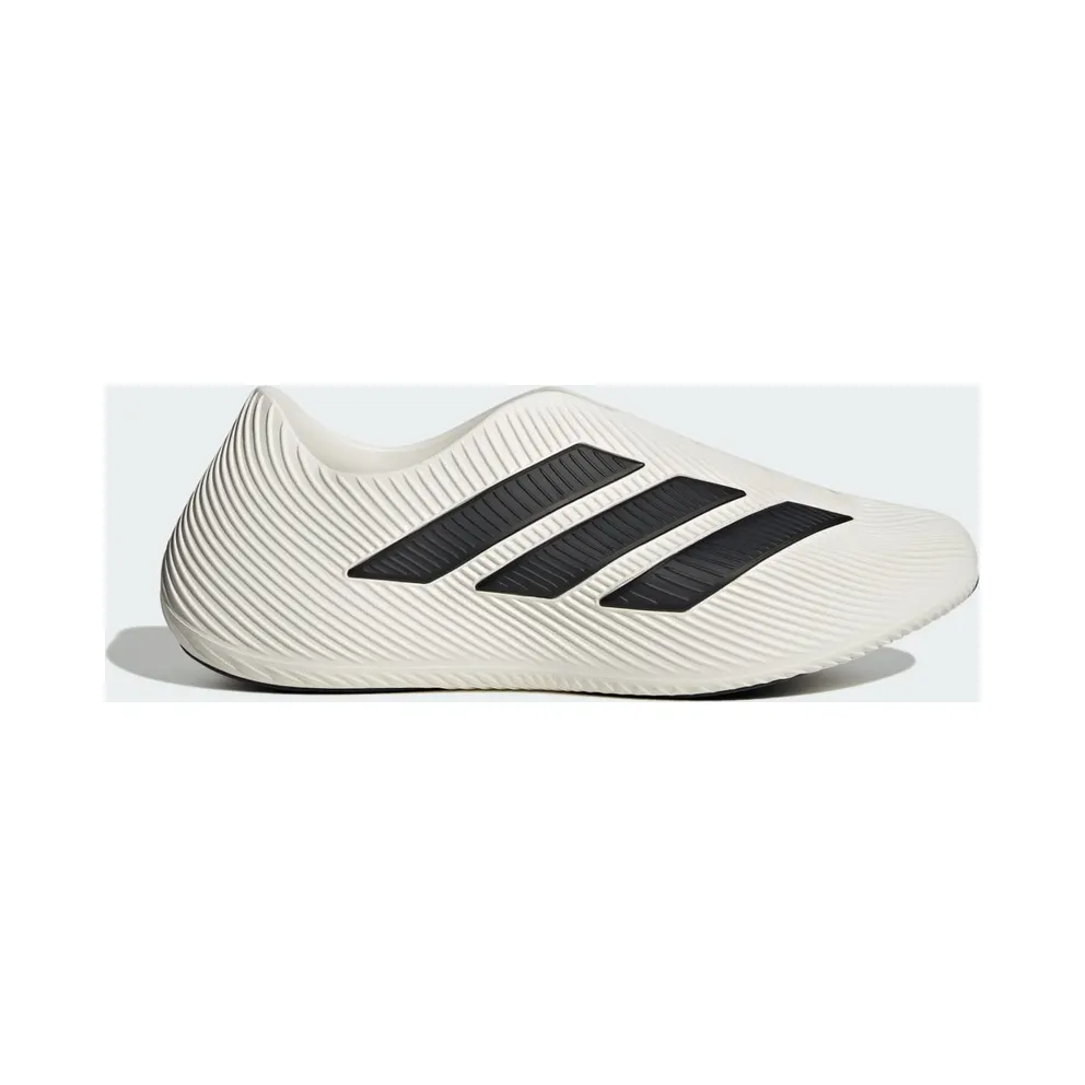Adidas PURECHILL SLIPPERS Core White / Core Black / Core Black (KI0066)