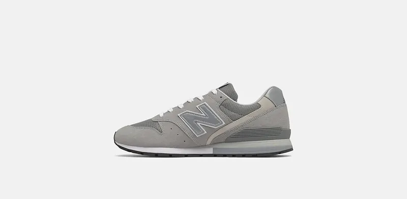 New Balance 996 Essential Pack Grey (CM996GR2)