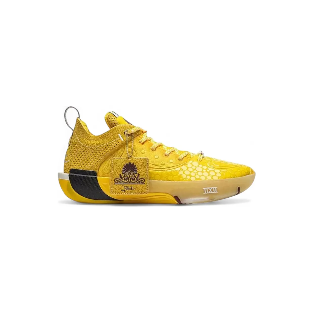 li-ning-wade ABAV013-12