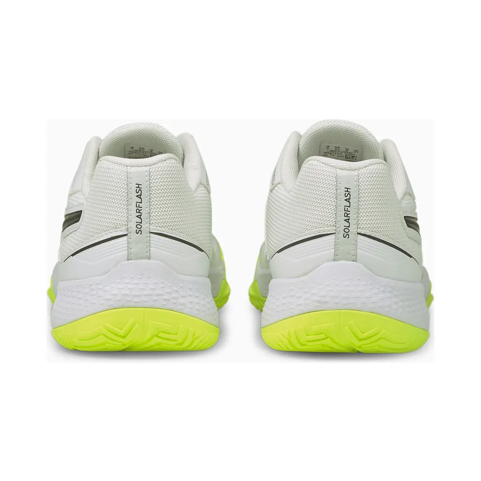 Puma Solarflash White/Black/Yellow (106471-01)