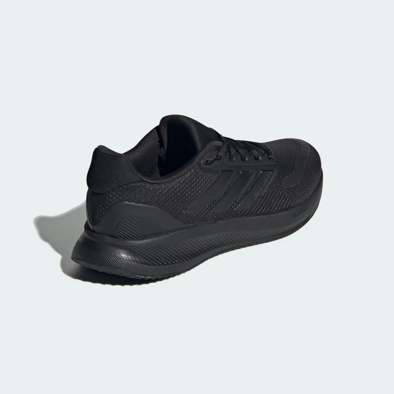 Adidas Runfalcon 5 Running Shoes Core Black / Core Black / Core Black (IE8812)