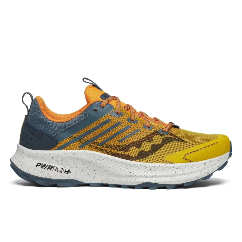 Saucony Ride TR2 Oak Mirage (S20951-210)