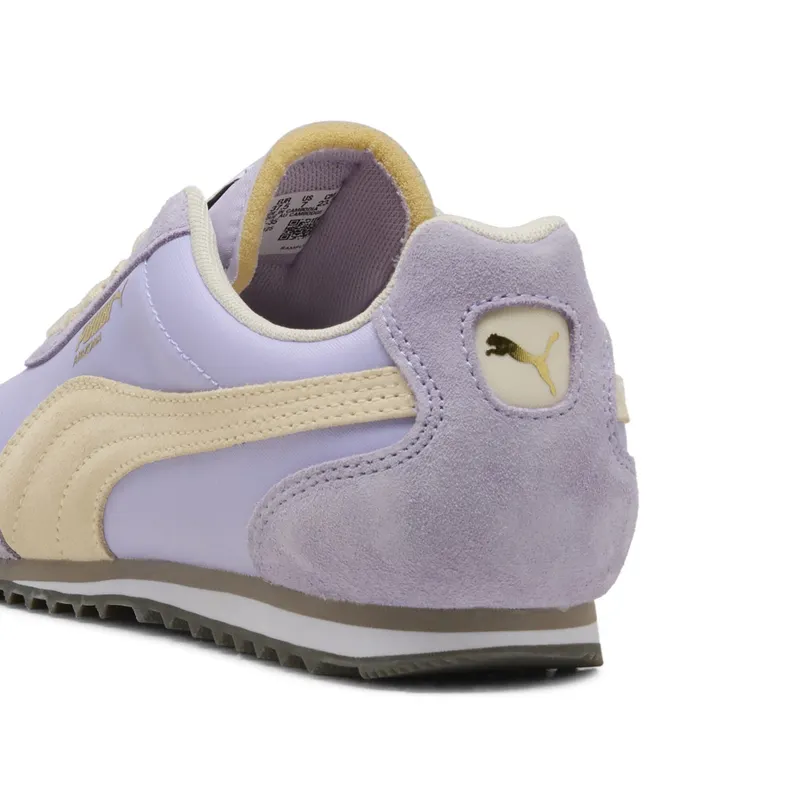 Puma Arizona Nylon “Light Lavender / Buttercream” (398682_35)