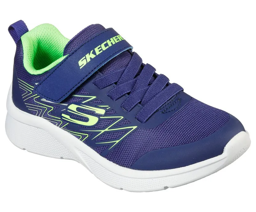 skechers-microspec 403770L_NVLM