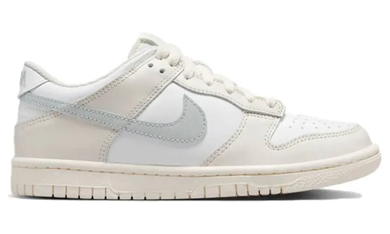 Nike Dunk Low Phantom Light Silver (FB9109-109)