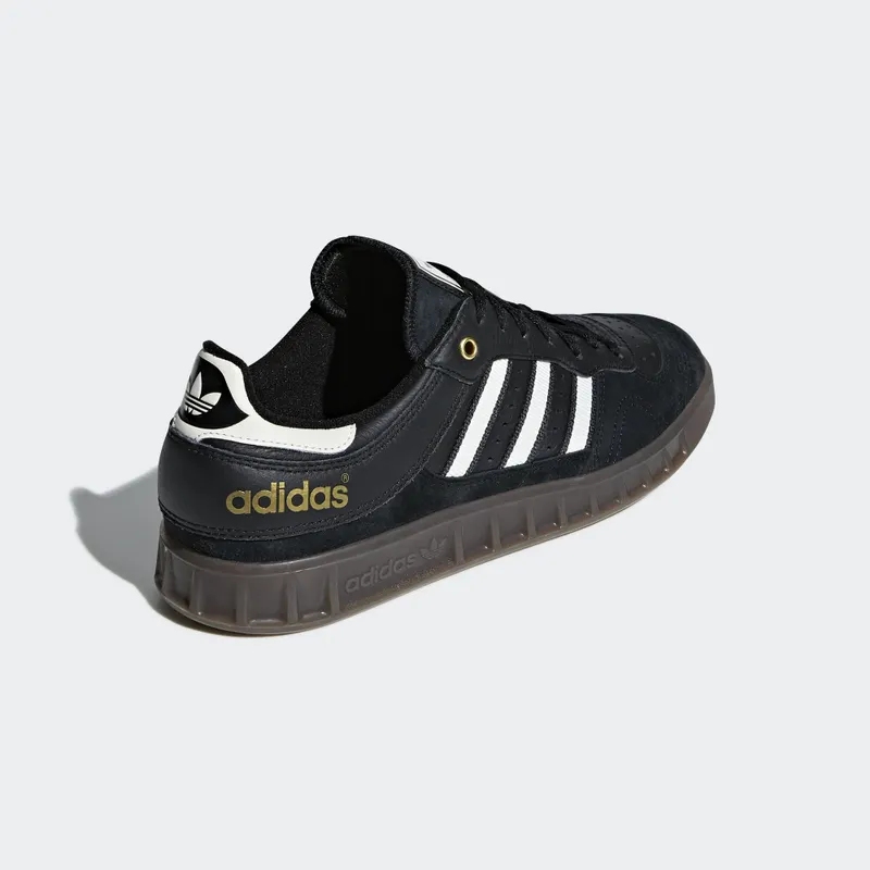 adidas Handball Top Core Black Off White Core Black/Off White/Carbon (BD7627)