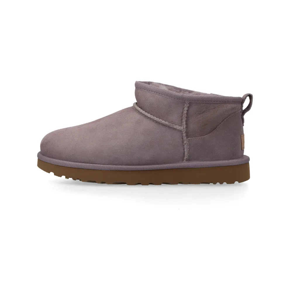 UGG W Classic Ultra Mini “Sugarplum” – 1116109-SGRP