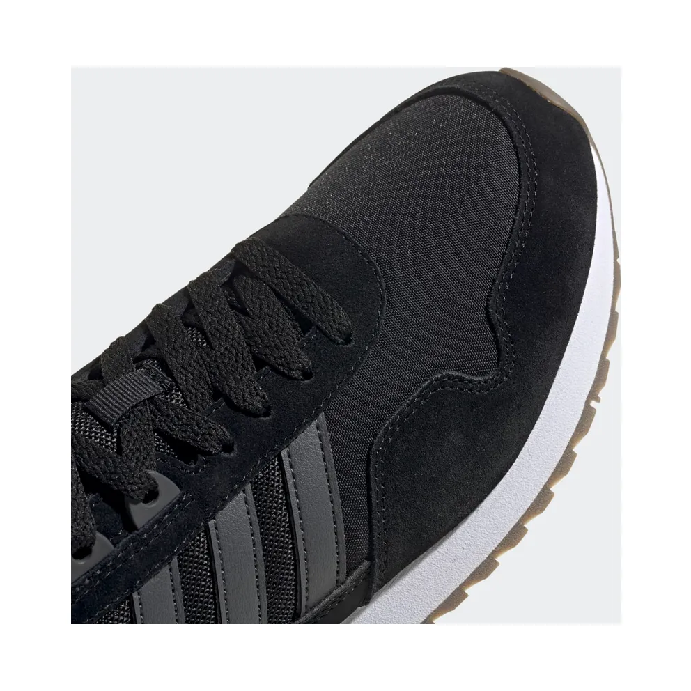 Adidas 8K 2020 Core Black / Grey Six / Copper Metallic (FW0997)