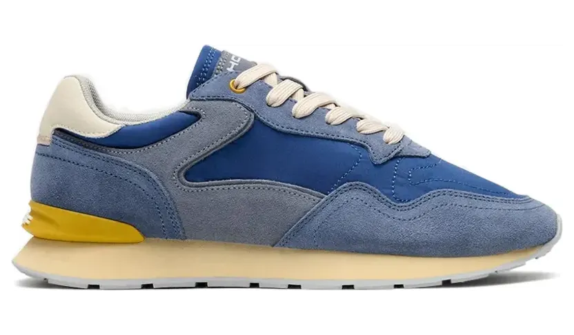 Hoff sneaker Blauw (12602011)
