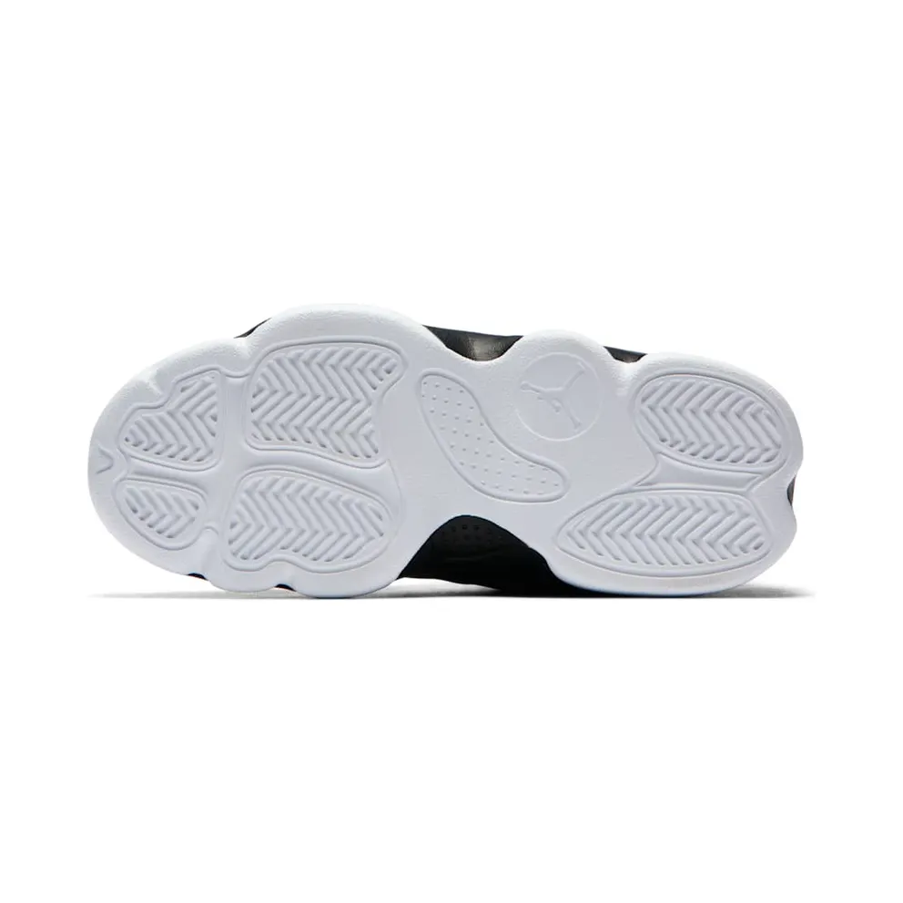 Jordan Jumpman Team 2 Black Rush Pink (PS) Black/Rush Pink-White (AQ2796-006)