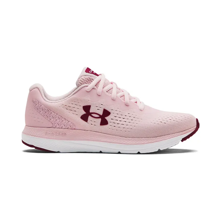 Under Armour Charged Impulse 2 Pink (3024141-601)