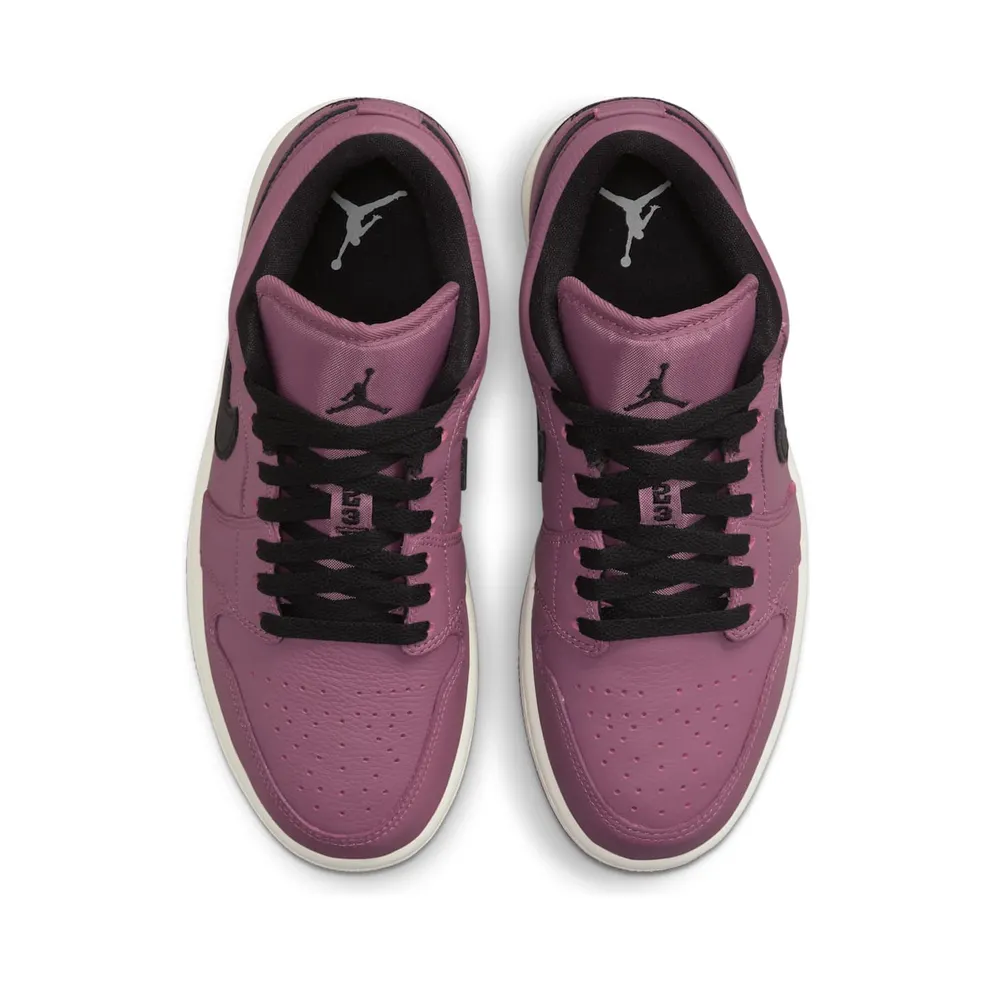 Air Jordan 1 Low SE Purple (DC7268-500)