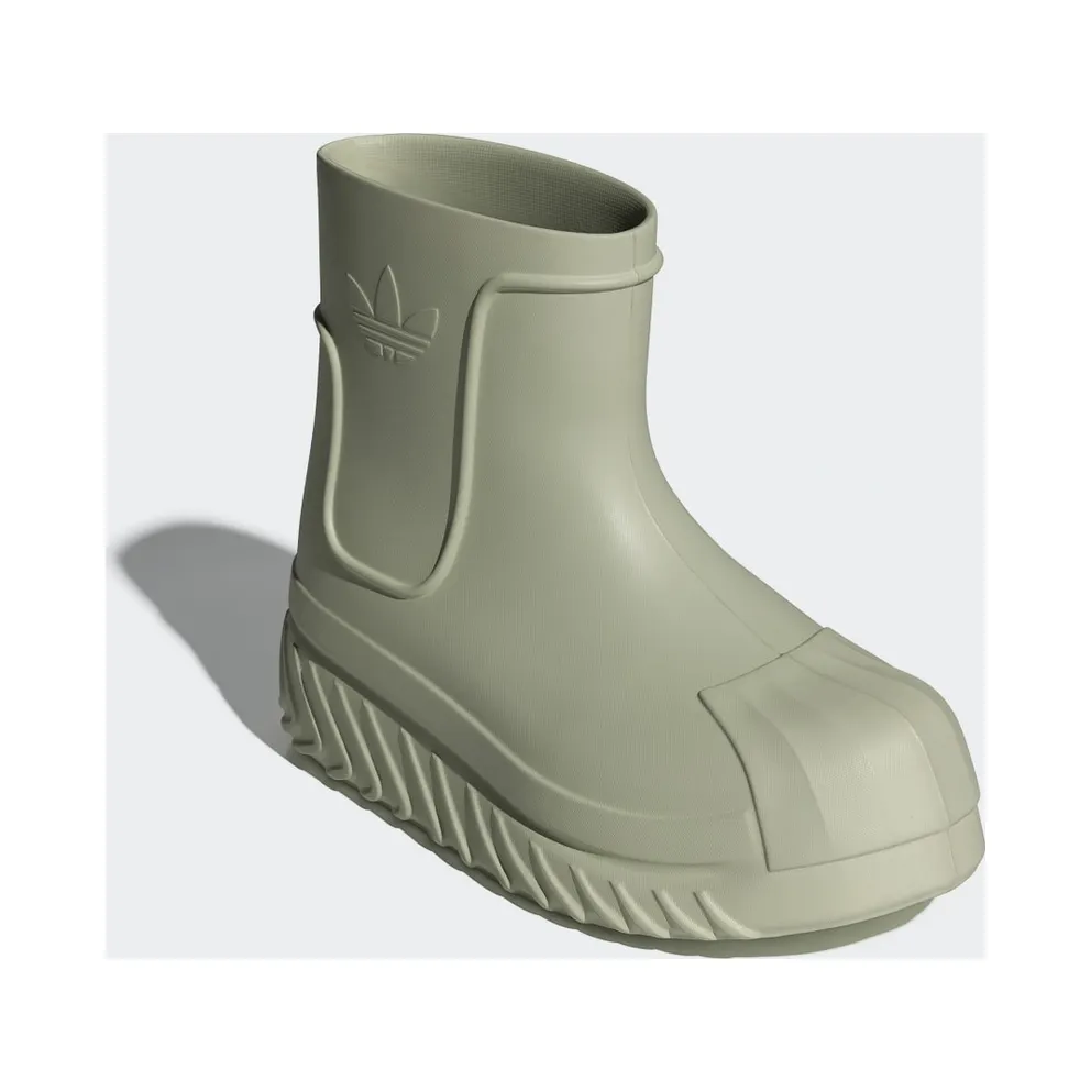adidas AdiFOM SST Boots Green / Green / Green (IE0387)