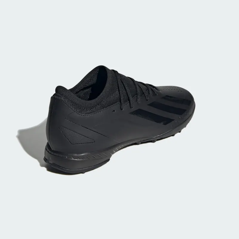 Adidas Crazyfast.3 Turf “Core Black” (ID9336)