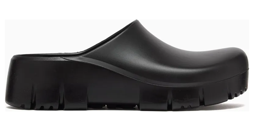 BIRKENSTOCK Super Birki 2.0 Polyurethane Regular Clog “Black” (1025969)