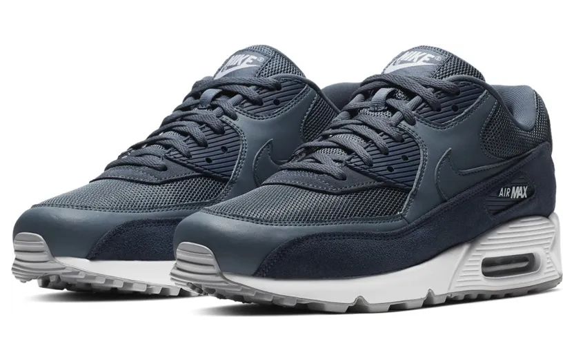 Nike Air Max 90 Essential Monsoon Blue