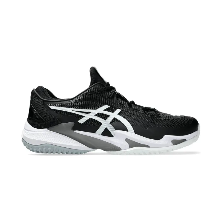 ASICS Court FF 3 OC Black White (1041A369-002)