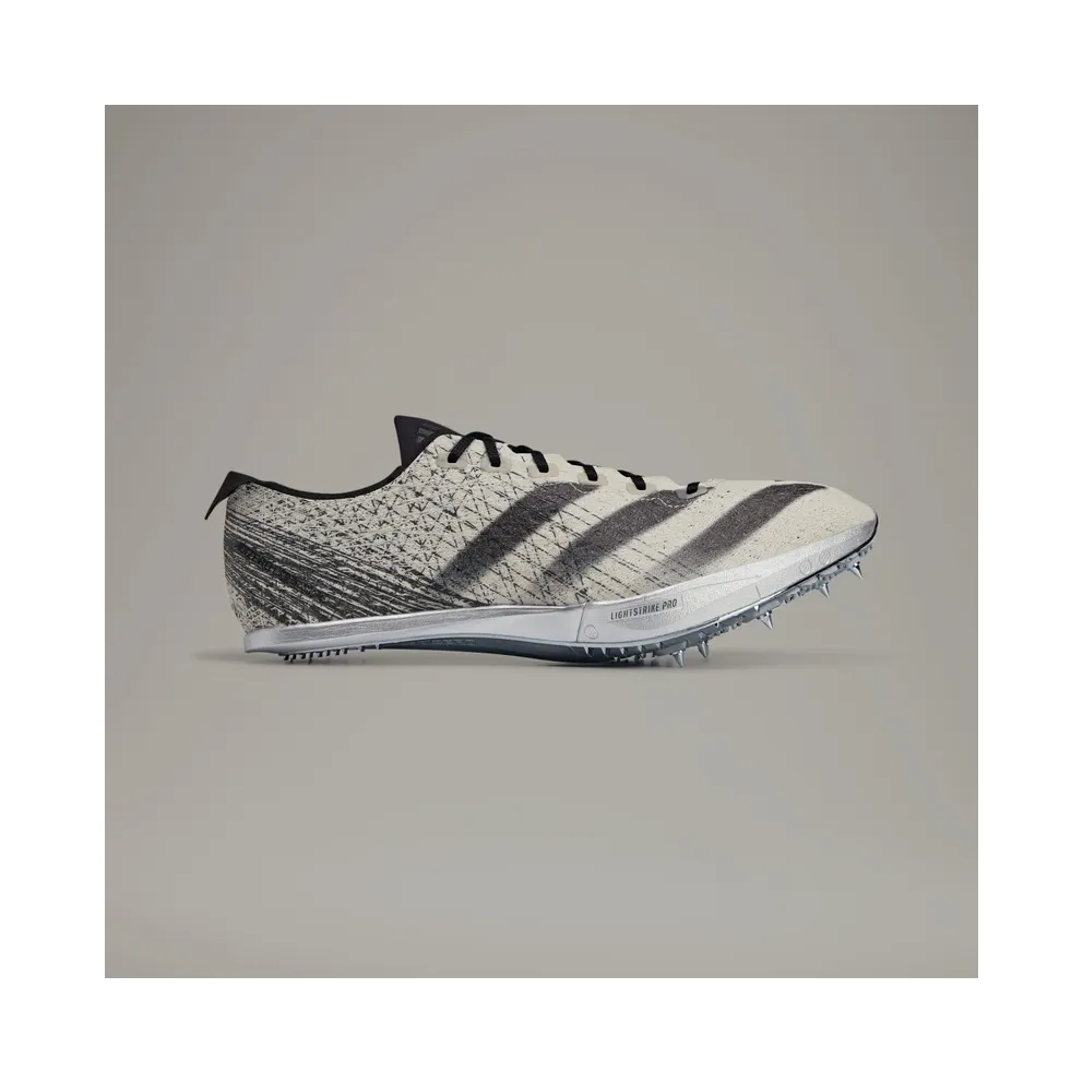 adidas Adizero Prime SP3 Strung Y-3 Alumina Core Black Cinder (JH6028)