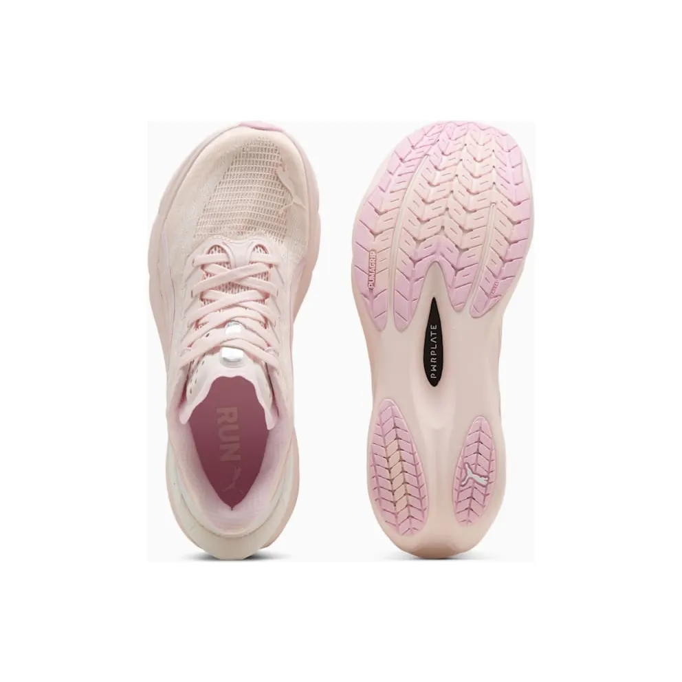 Puma Deviate Nitro 4 Jasmine Flower/Pearl Pink (312124-15)