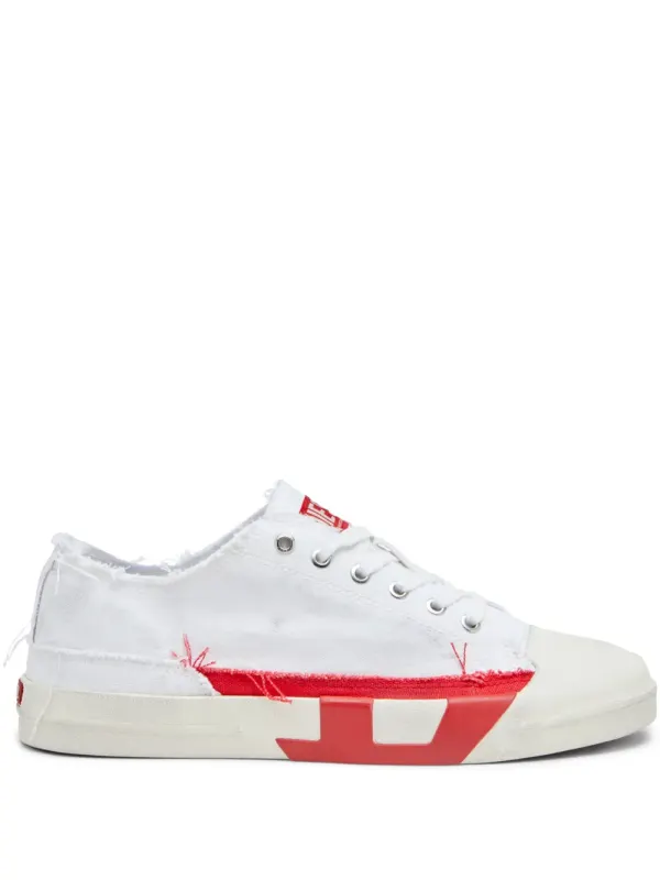 Diesel S-D-Verse – Grey (Y03504P8114)