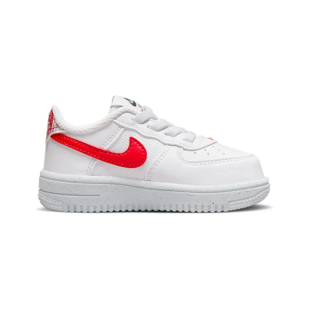Nike Force 1 Crater Next Nature Baby/Toddler White (DM1088-101)