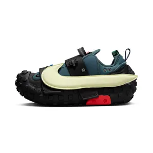 Nike Air Flea 2 “Cactus Plant Flea Market – Faded Spruce” (DV7164-300)