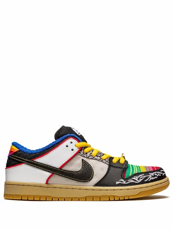 Nike SB Dunk Low – White (CZ2239)