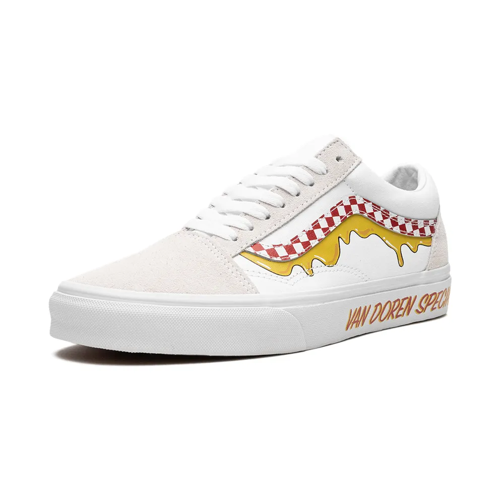 Vans OLD SKOOL “VAN DOREN” (VN0A5KRSW00)