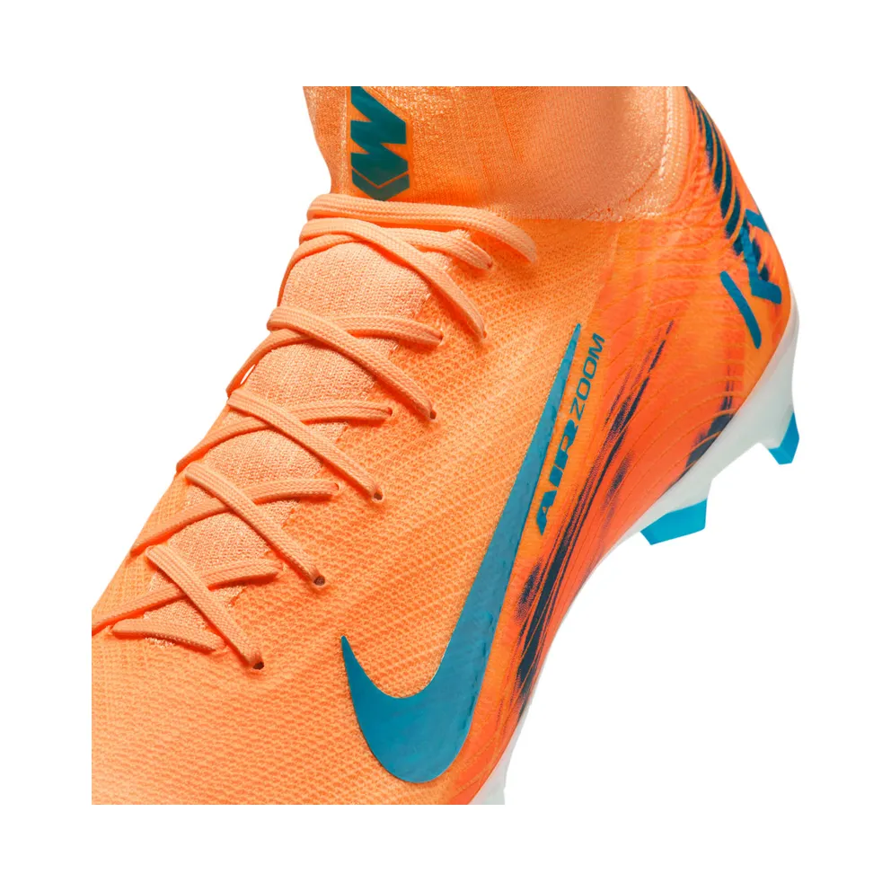 Nike Other Mercurial Melon Tint / Igloo / Neo Turquoise (IM9321-801)