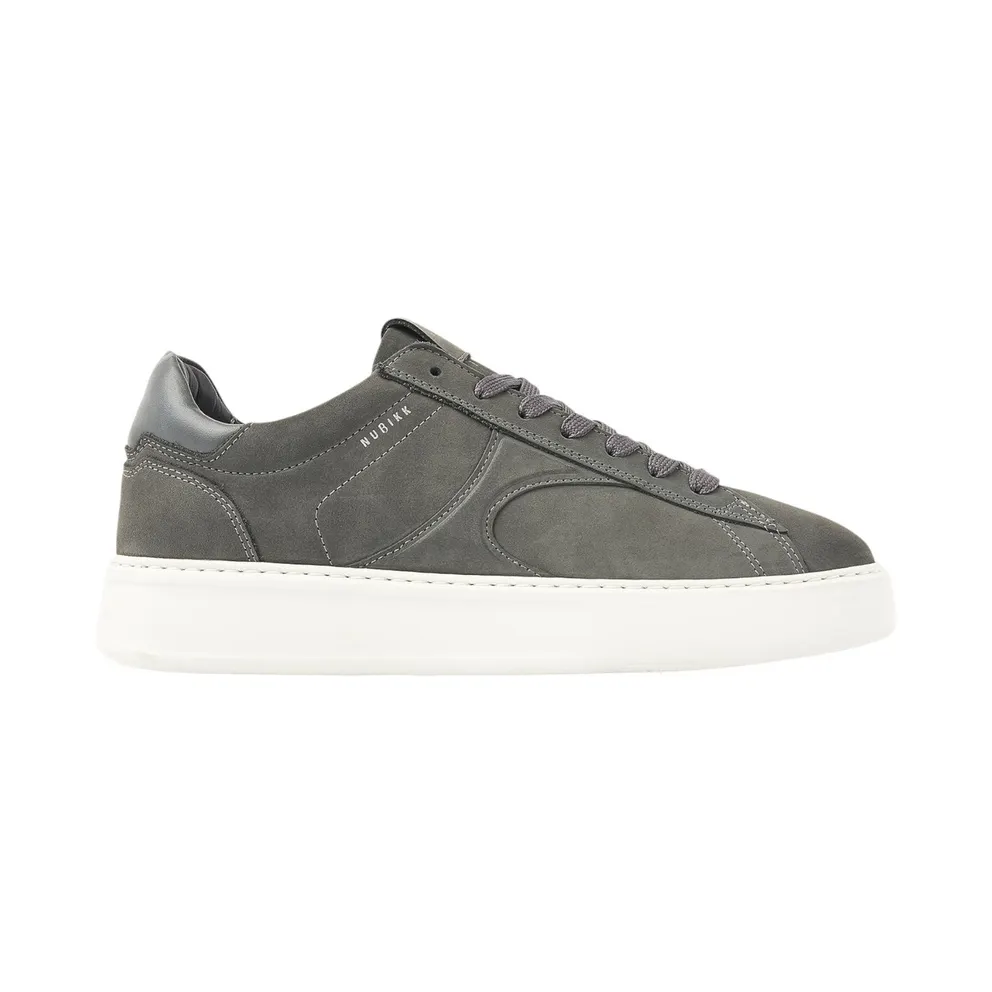 Giorgio sneaker Grey (Dark Grey)