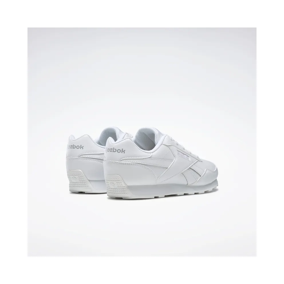 Reebok Royal Rewind Run Shoes Cloud White / Cloud White / Cold Grey 2
