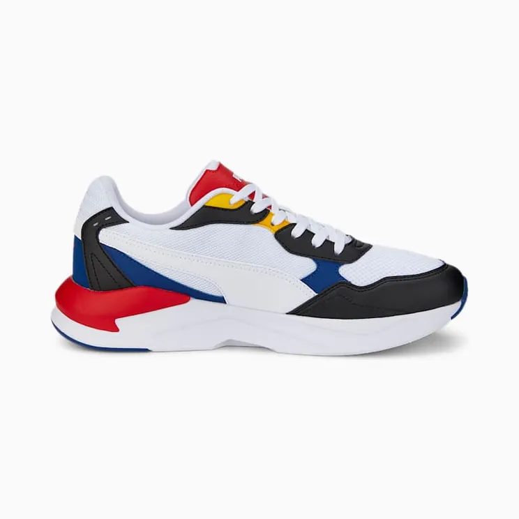 Puma X-Ray Speed Lite Red/Blue/Black (38463911)