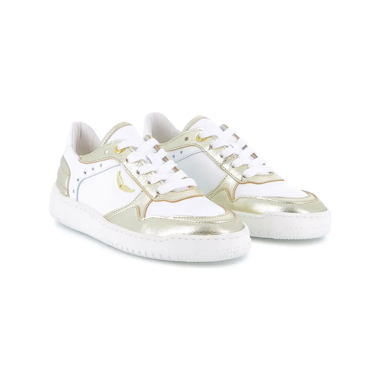 zadig-voltaire-sneaker X60285-56C