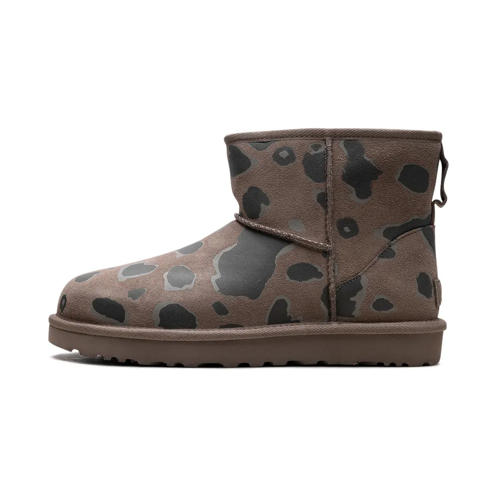 Ugg Classic Mini Appaloosa “Caribou” (1166730-CRBO)