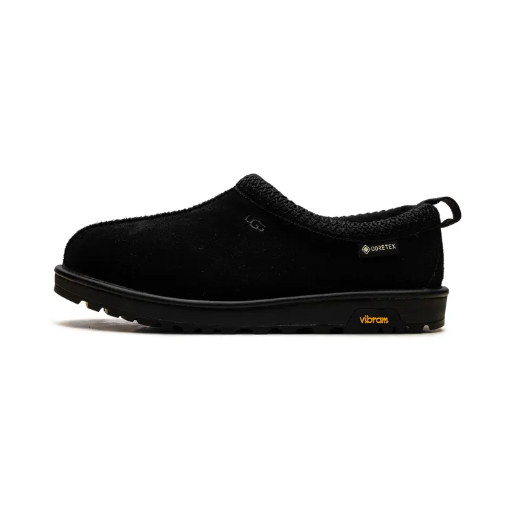 Ugg Tasman GTX Slipper “Black” (1172790-BLK)