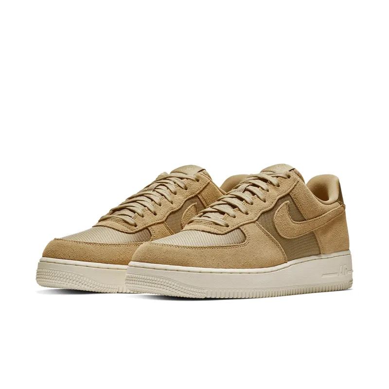 Nike Air Force 1 ’07 1 Parachute Beige Parachute Beige Pale Ivory Parachute Beige (AO2409-200)