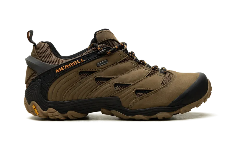 Merrell Cham 7 GTX “Dusty Olive” (J98289)