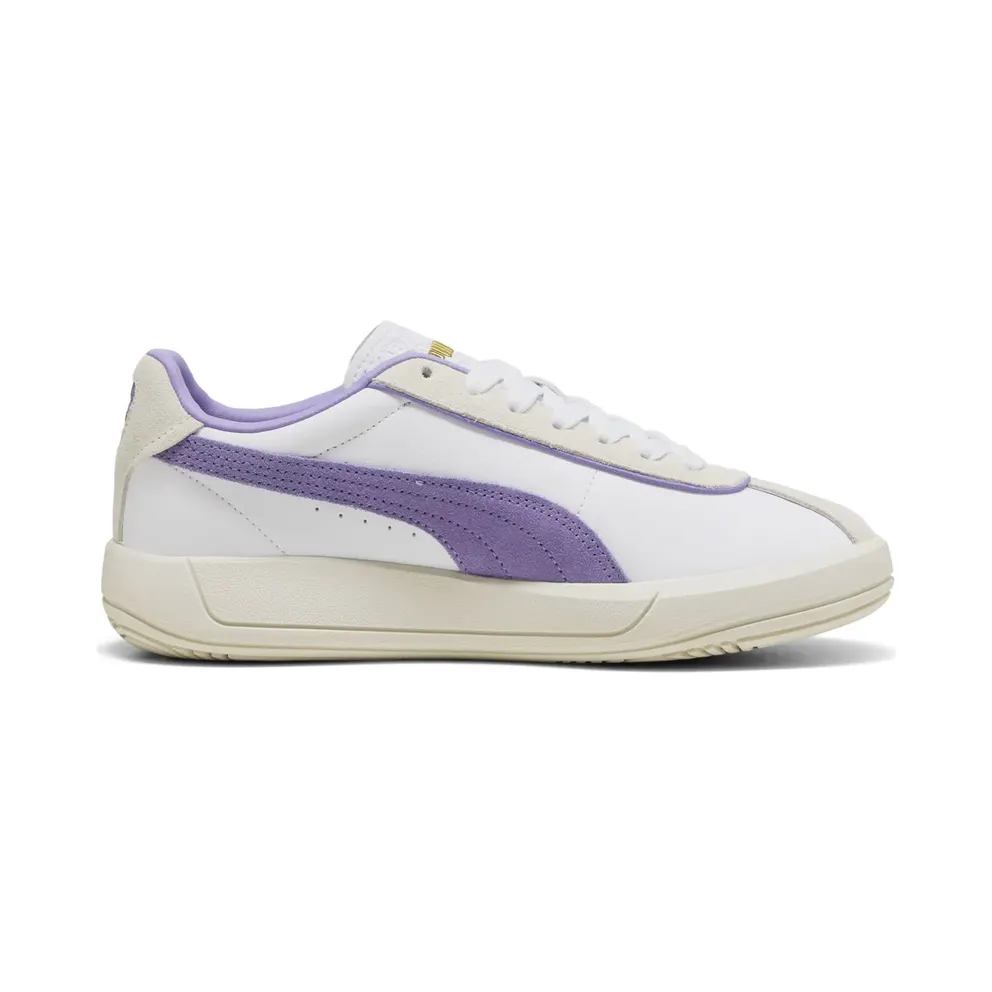 Puma Club Klassika “White” (V73242)