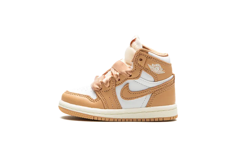 Air Jordan 1 Retro High OG TD “Praline” (FN6623-201)
