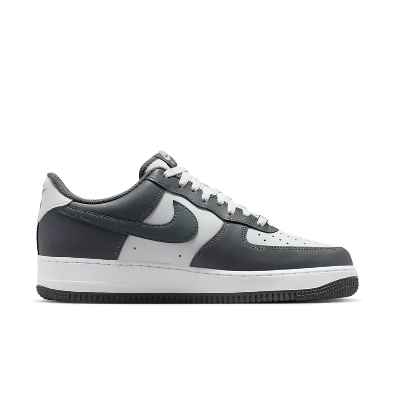 Nike Air Force 1 Low “Photon Dust / Dark Grey” (FJ4146-004)