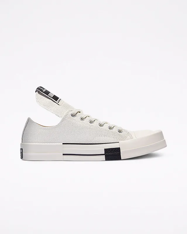 Converse TURBODRK Chuck 70 Lily White/egret/Black
