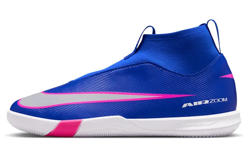 Nike Mercurial Superfly 10 Academy IC Attack Pack (FQ8312-446)