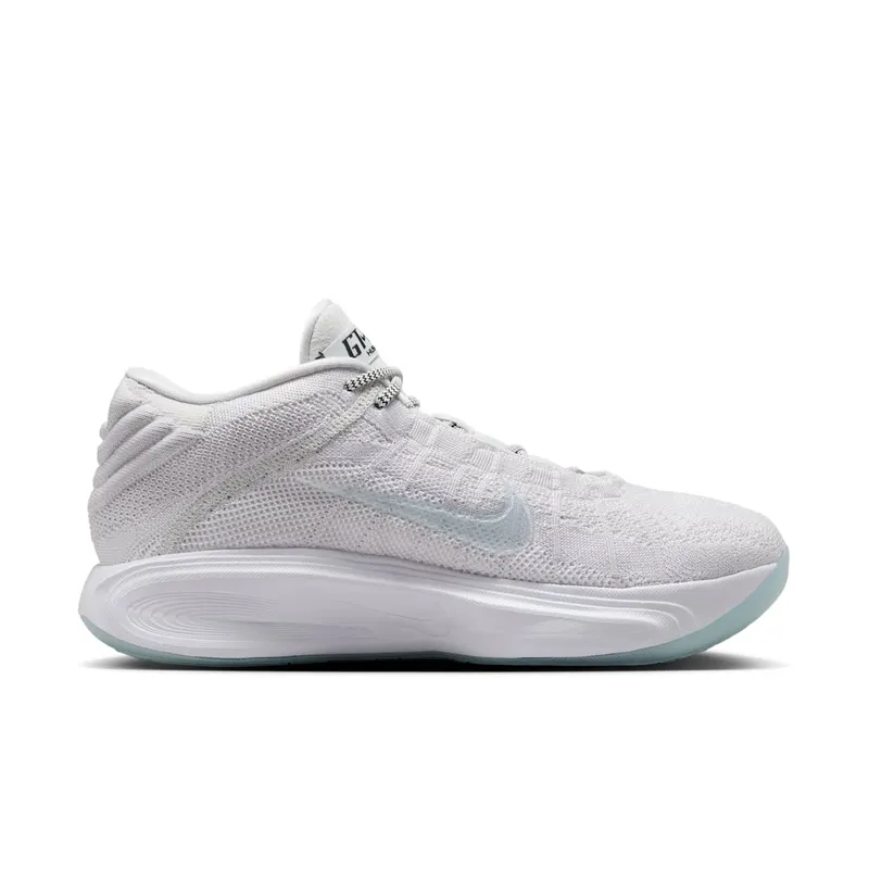 Nike Air Zoom GT Hustle 3 Pure Platinum Glacier Blue (FV5953-004)